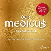 Der Medicus (Das Musical) artwork