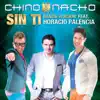 Sin Ti (Banda Version) [feat. Horacio Palencia] - Single album lyrics, reviews, download