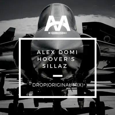 Drop - Single - Sillaz
