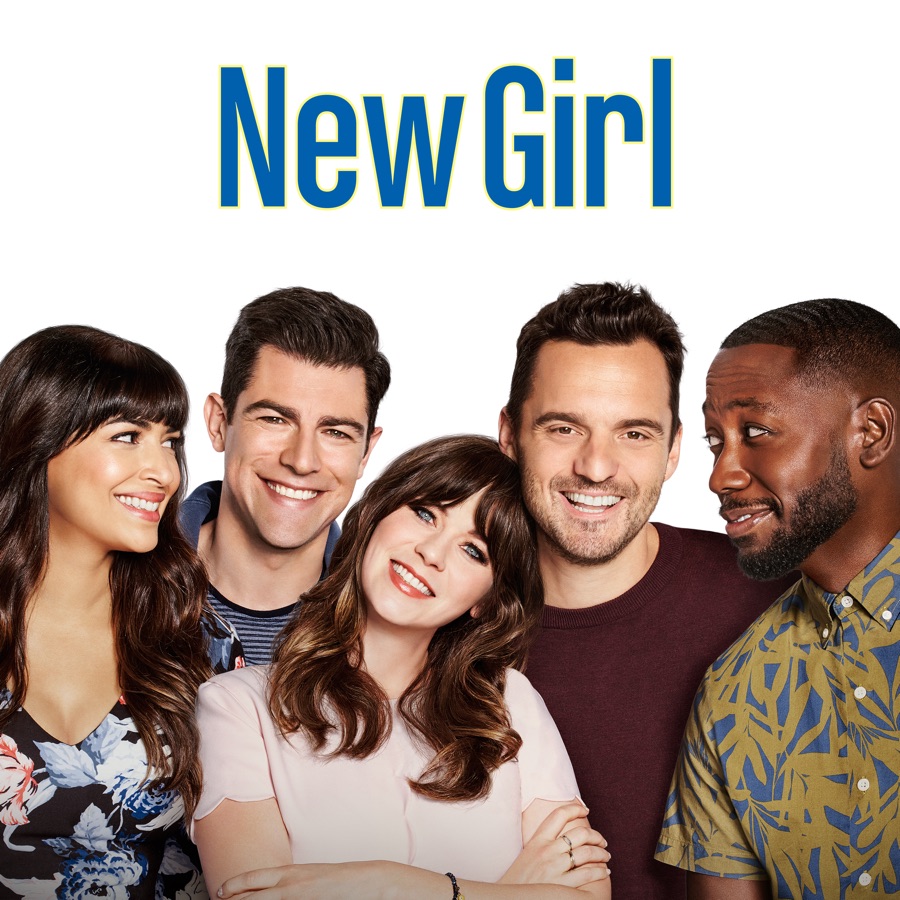 New Girl Staffel 6 New Girl Staffel 6