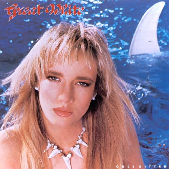Cover artwork for On the Edge