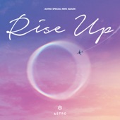Rise Up - EP artwork