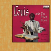 Louis Armstrong - (16) Going to Shout All Over God's Heaven