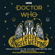 Dave Rudden - Doctor Who: Twelve Angels Weeping: Twelve Stories of the Villains from Doctor Who (Unabridged)