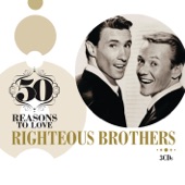 The Righteous Brothers - I Just Wanna Make Love To You
