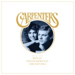 Carpenters & Royal Philharmonic Orchestra - Rainy Days and Mondays