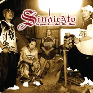 Sindicato Argentino del Hip Hop