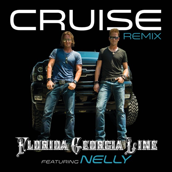Cover artwork for Cruise (Remix) [feat. Nelly]