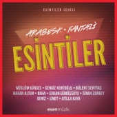 Esintiler (Arabesk 1) artwork