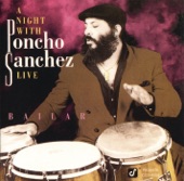 A Night With Poncho Sánchez - Bailar (Live) artwork