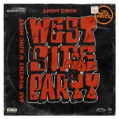 Westside Party artwork