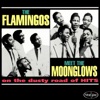 The Flamingos Meet the Moonglows On the Dusty Road of Hits