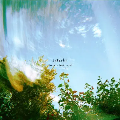 superlit - Single - Gnash
