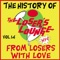 Dr. Evil (feat. Robin Goldwasser) - Loser's Lounge lyrics