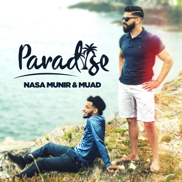 Nasa Munir - Paradise