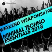 Minimal Techno Essentials 2018 artwork