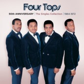 Four Tops - If I Were A Carpenter