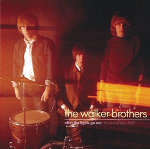 The Walker Brothers - The Sun Ain't Gonna Shine Anymore - Line Dance Musique