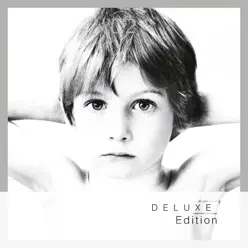 Boy (Deluxe Edition) [Remastered] - U2