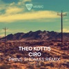 Ciro (Prins Thomas Remix) - Single
