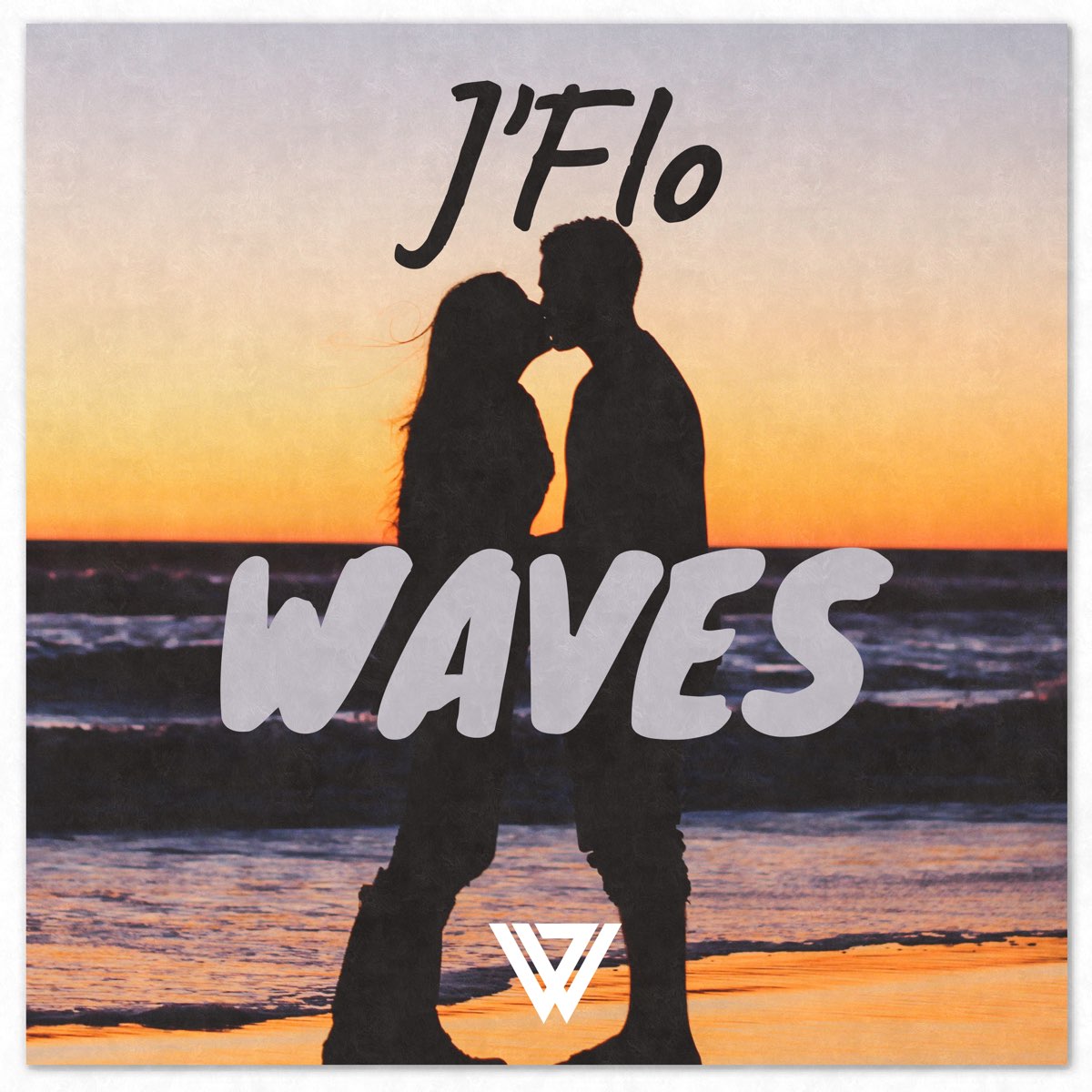 Waves песня. J Wave.