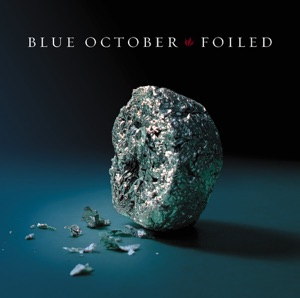 Blue October - Into the Ocean - 排舞 音乐