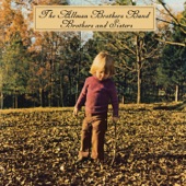 The Allman Brothers Band - southbound