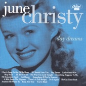 June Christy - Little Grass Shack