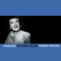 Paper Moon by Marian McPartland album reviews, ratings, credits