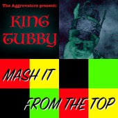 Mash It from the Top artwork