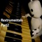 Kagey Star (Instrumental) - RexKwondo lyrics