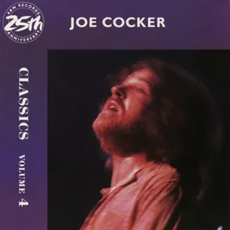 Classics (Vol.4) by Joe Cocker album reviews, ratings, credits