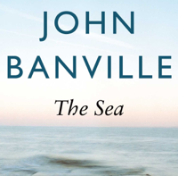 John Banville - The Sea artwork