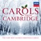 See Amid the Winter's Snow - Choir of King's College, Cambridge & Sir David Willcocks lyrics