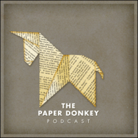 The Paper Donkey Podcast podcast