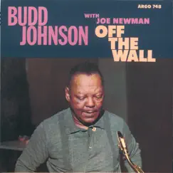 Off the Wall by Budd Johnson & Joe Newman album reviews, ratings, credits