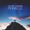 Pinnacle - Steven Coltart & Marcus Warner lyrics