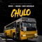Chulo (feat. Dash & Big Angelo) - Ougi lyrics
