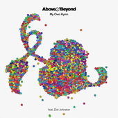 My Own Hymn (feat. Zoë Johnston) - Above & Beyond