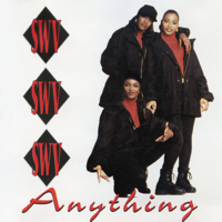 SWV - Anything - Single artwork