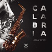 Calabria (Club Mix) artwork