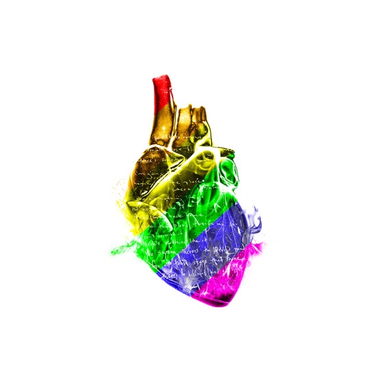 Cover artwork for home