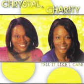 Chrystal and Charity - Surrender