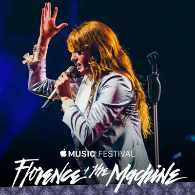 Apple Music Festival: London 2015 - Florence and The Machine