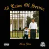 48 Laws of Servin album lyrics, reviews, download