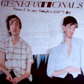 Beggars in the House of Plenty by Generationals