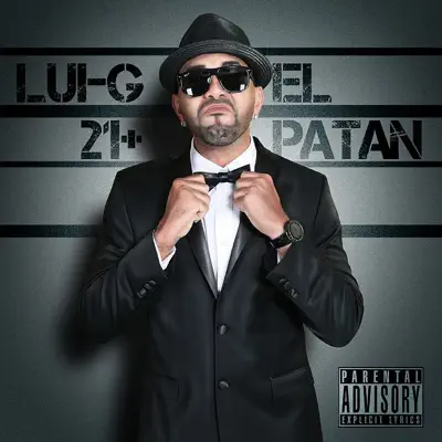 El Patán - Luigi 21 Plus El Patán - Luigi 21 Plus