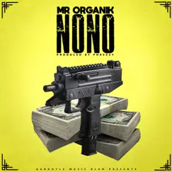 Nono - Single by Mr.Organik album reviews, ratings, credits