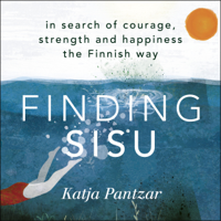 Katja Pantzar - Finding Sisu artwork