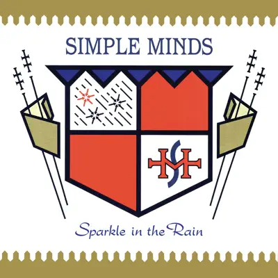 Sparkle In the Rain (Deluxe Version) - Simple Minds